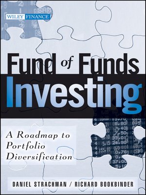 cover image of Fund of Funds Investing